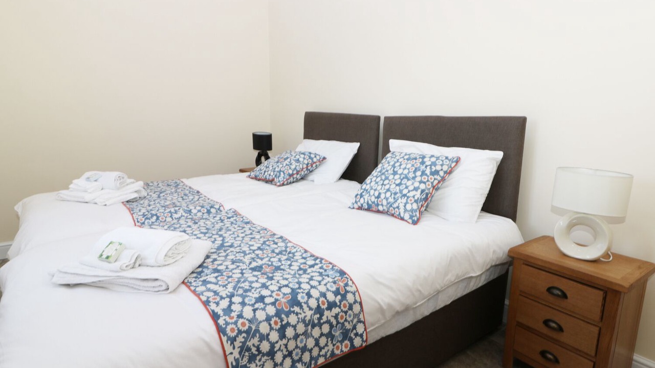 Photo of Bedroom in Dunnington