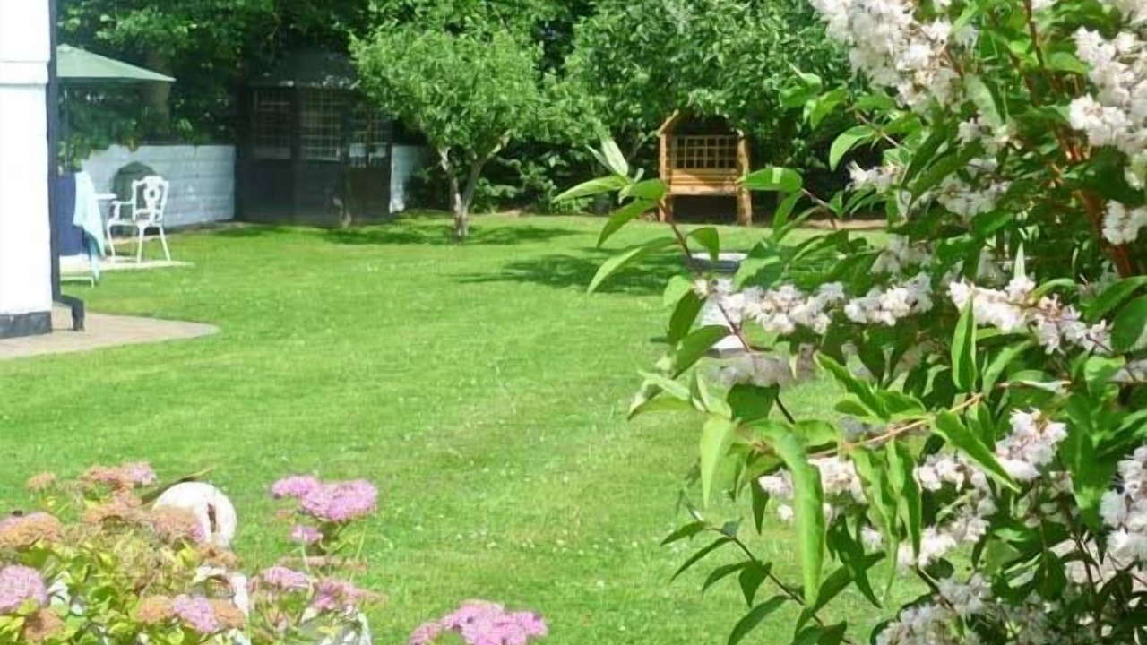 Photo of Outdoor in Stourport-on-Severn
