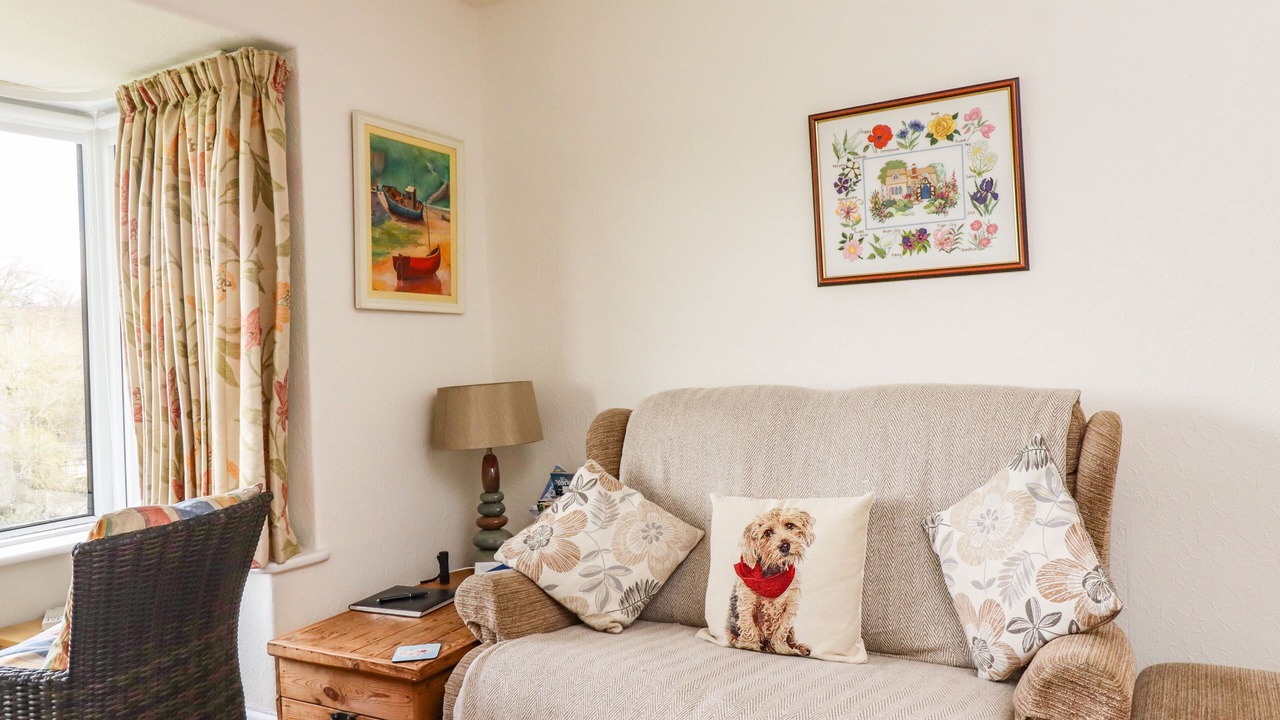 Photo of Livingroom in Grassington