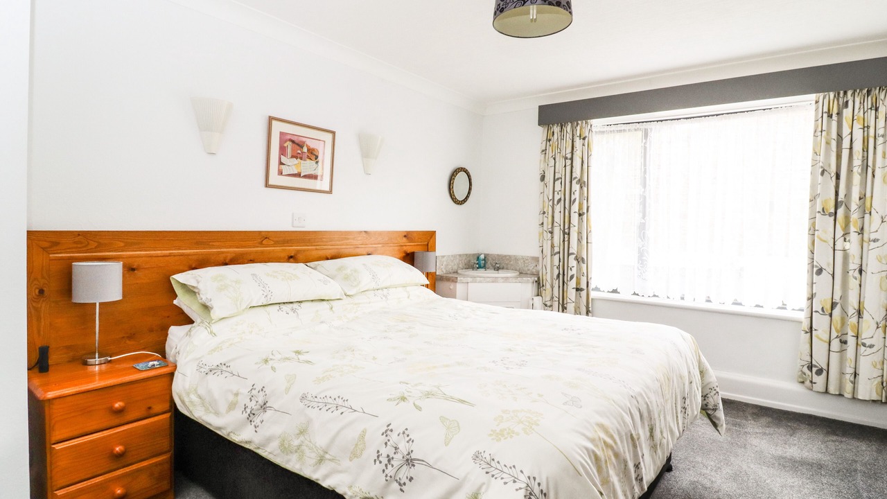 Photo of Bedroom in Grassington