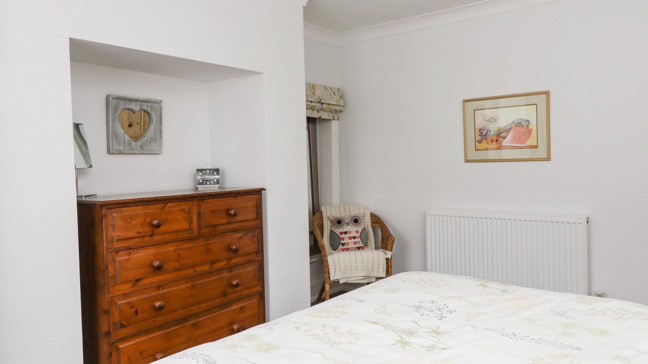 Photo of Bedroom in Grassington