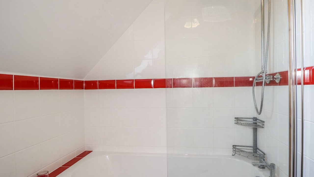 Photo of Bathroom in Grantown-on-Spey