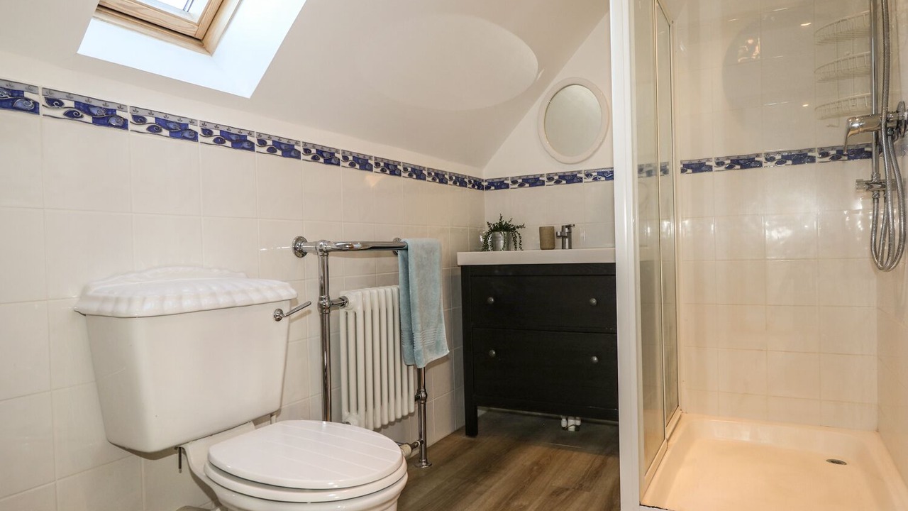 Photo of Bathroom in Grantown-on-Spey