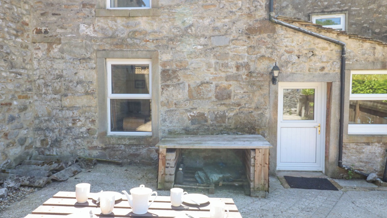 Photo of Outdoor in Starbotton
