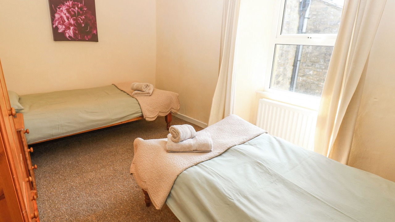 Photo of Bedroom in Starbotton