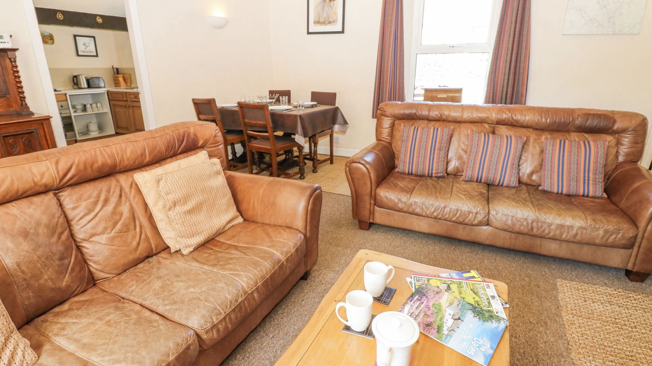 Photo of Livingroom in Starbotton
