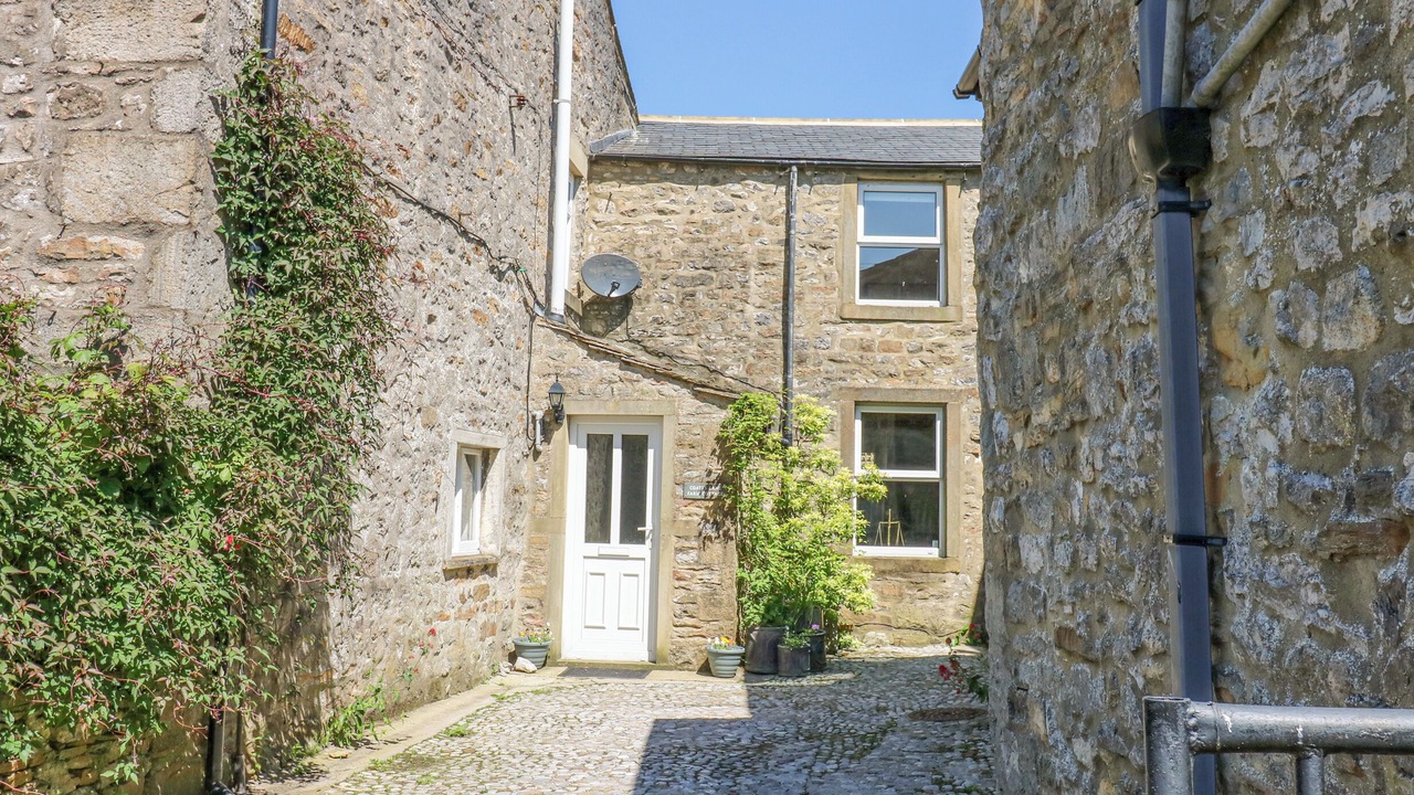 Photo of Outdoor in Starbotton