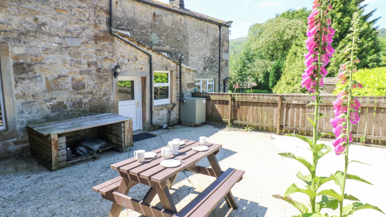 Photo of Outdoor in Starbotton