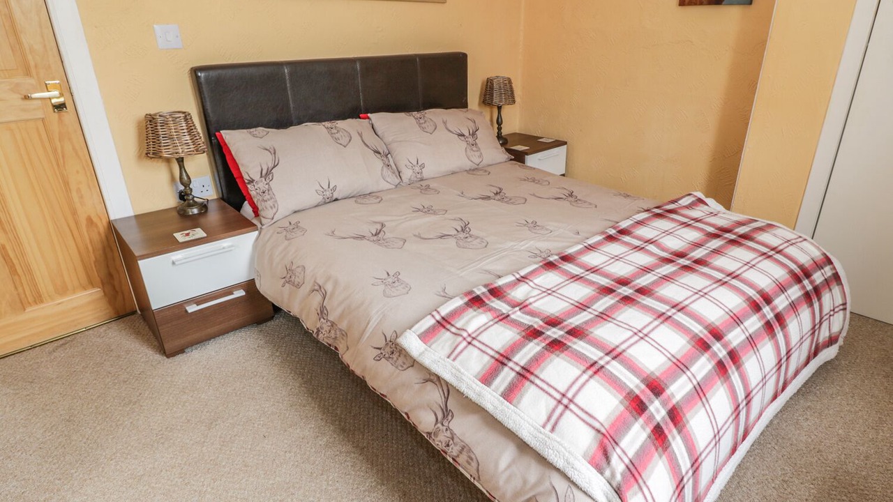 Photo of Bedroom in Cairnbaan