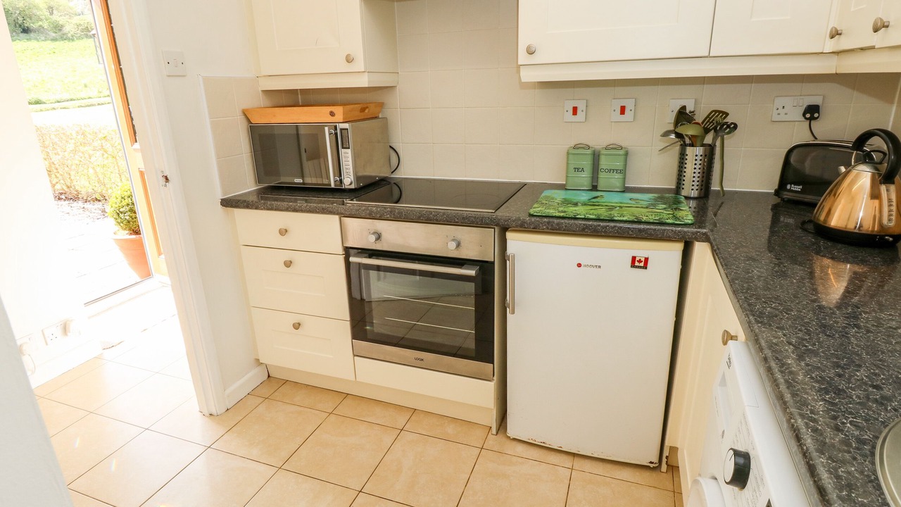 Photo of Kitchen in Newport