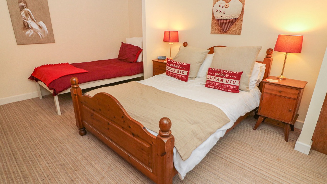 Photo of Bedroom in Embsay