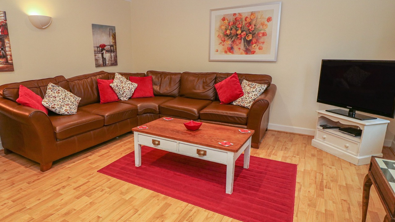 Photo of Livingroom in Embsay