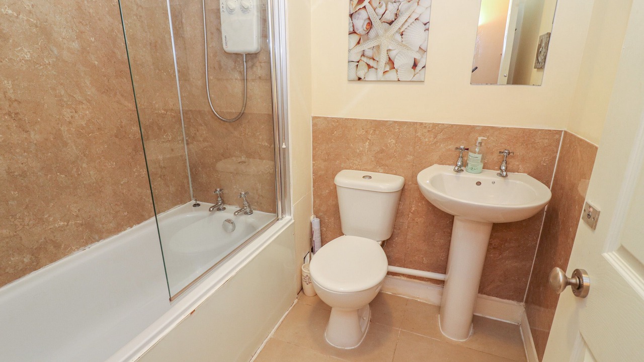 Photo of Bathroom in Embsay