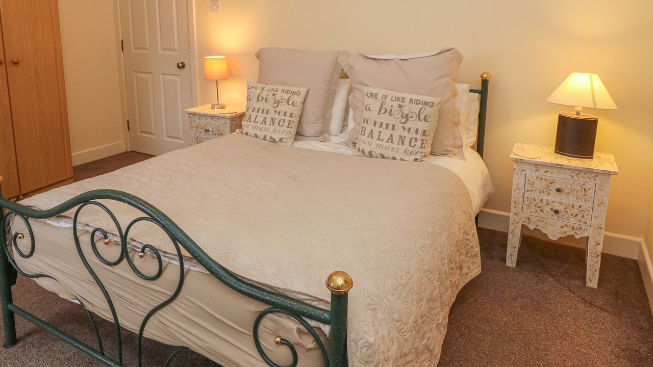 Photo of Bedroom in Embsay