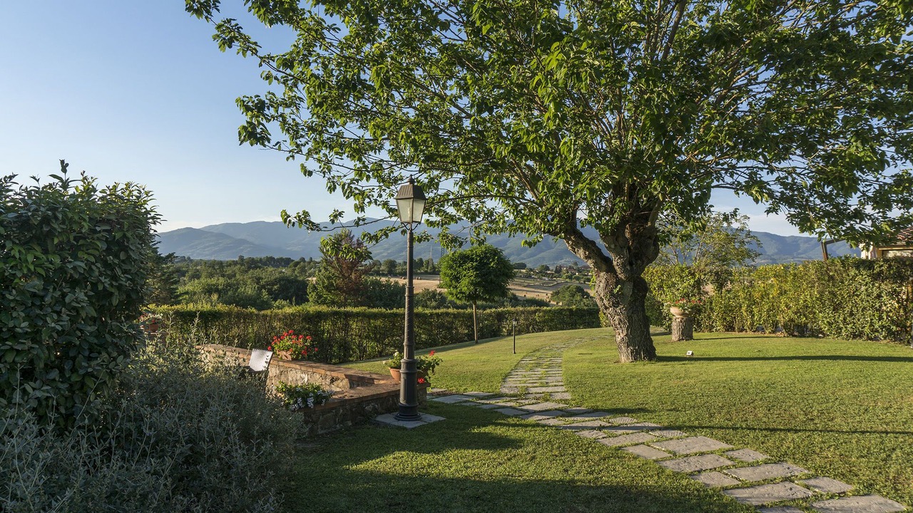 Photo of Outdoor in Terranuova Bracciolini