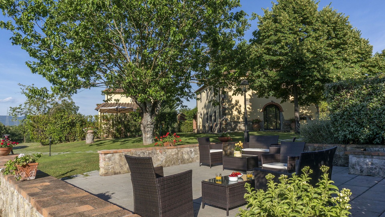 Photo of Outdoor in Terranuova Bracciolini