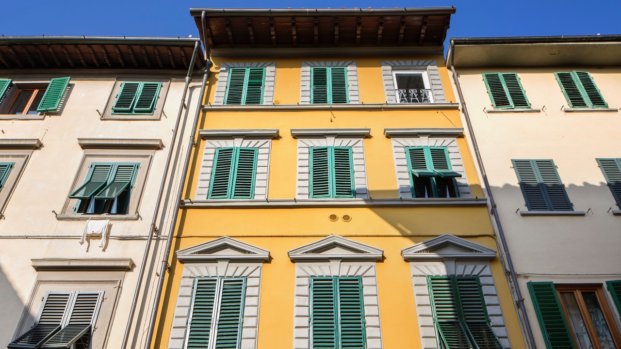 Photo of Outdoor in Santo Spirito