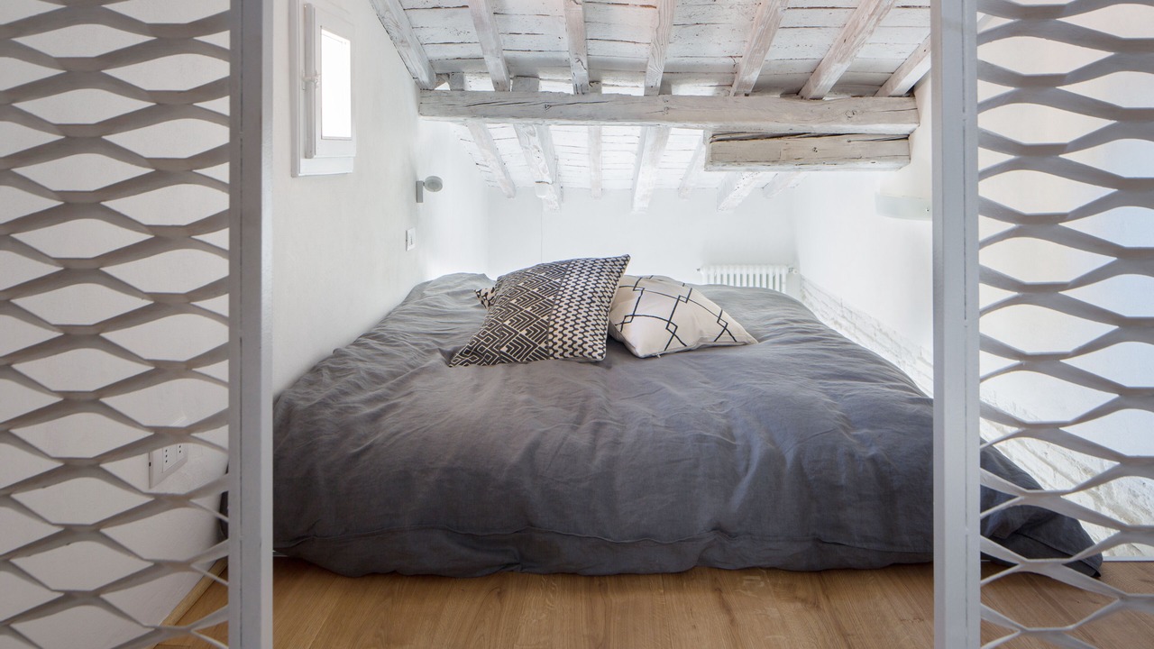 Photo of Bedroom in Santo Spirito
