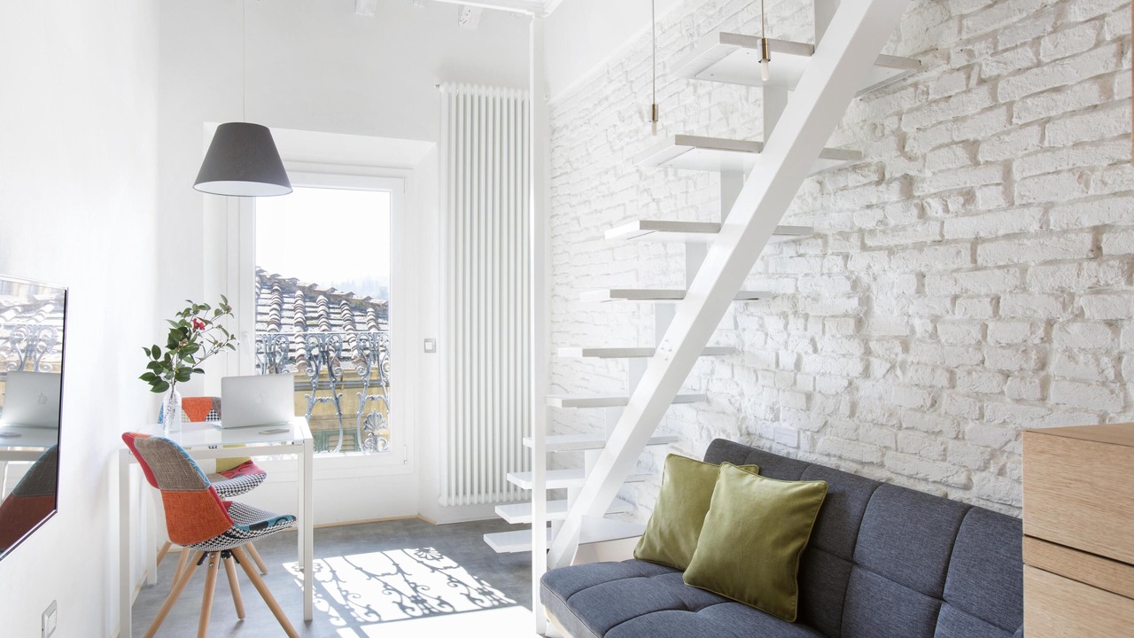 Photo of Livingroom in Santo Spirito