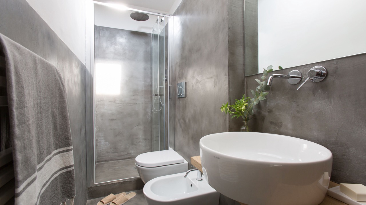 Photo of Bathroom in Santo Spirito
