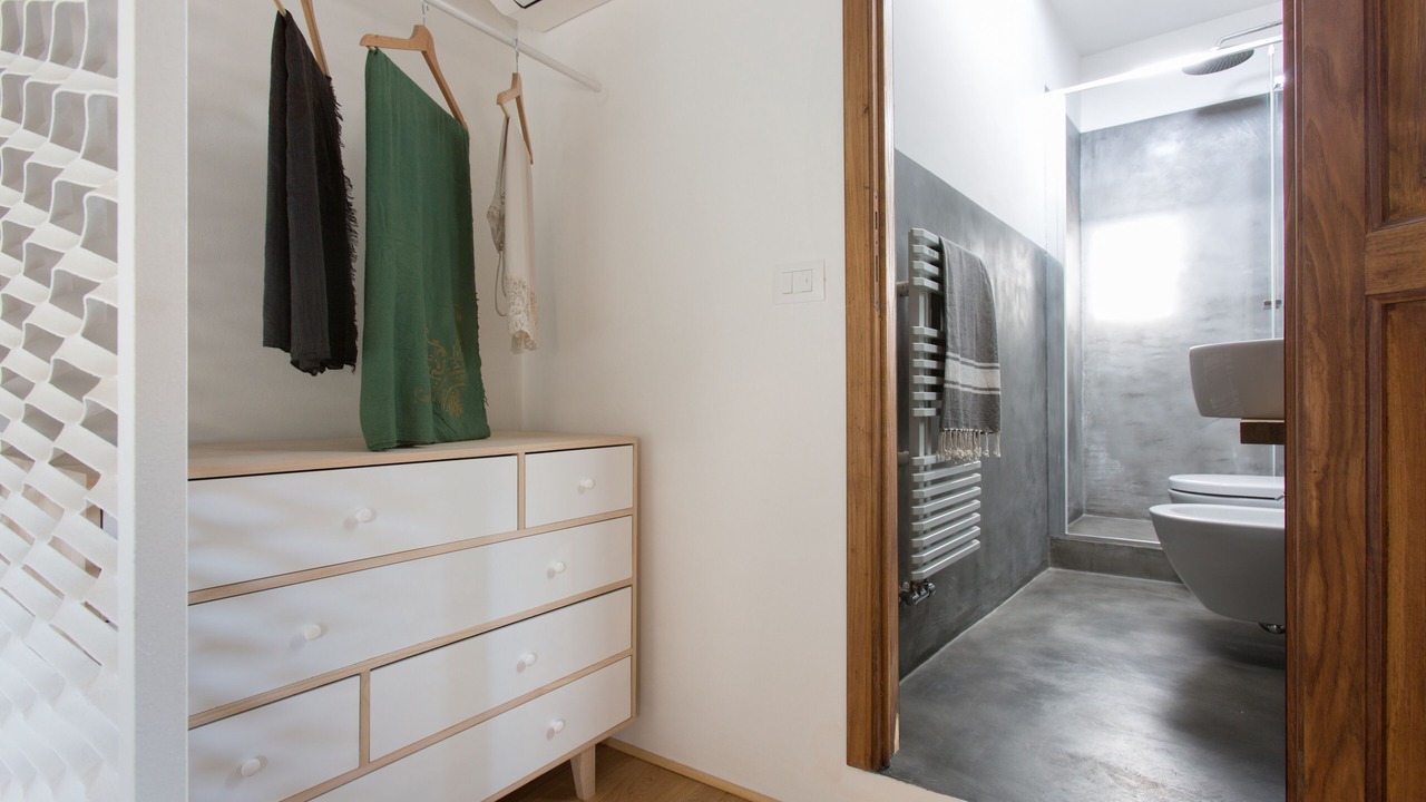 Photo of Bathroom in Santo Spirito