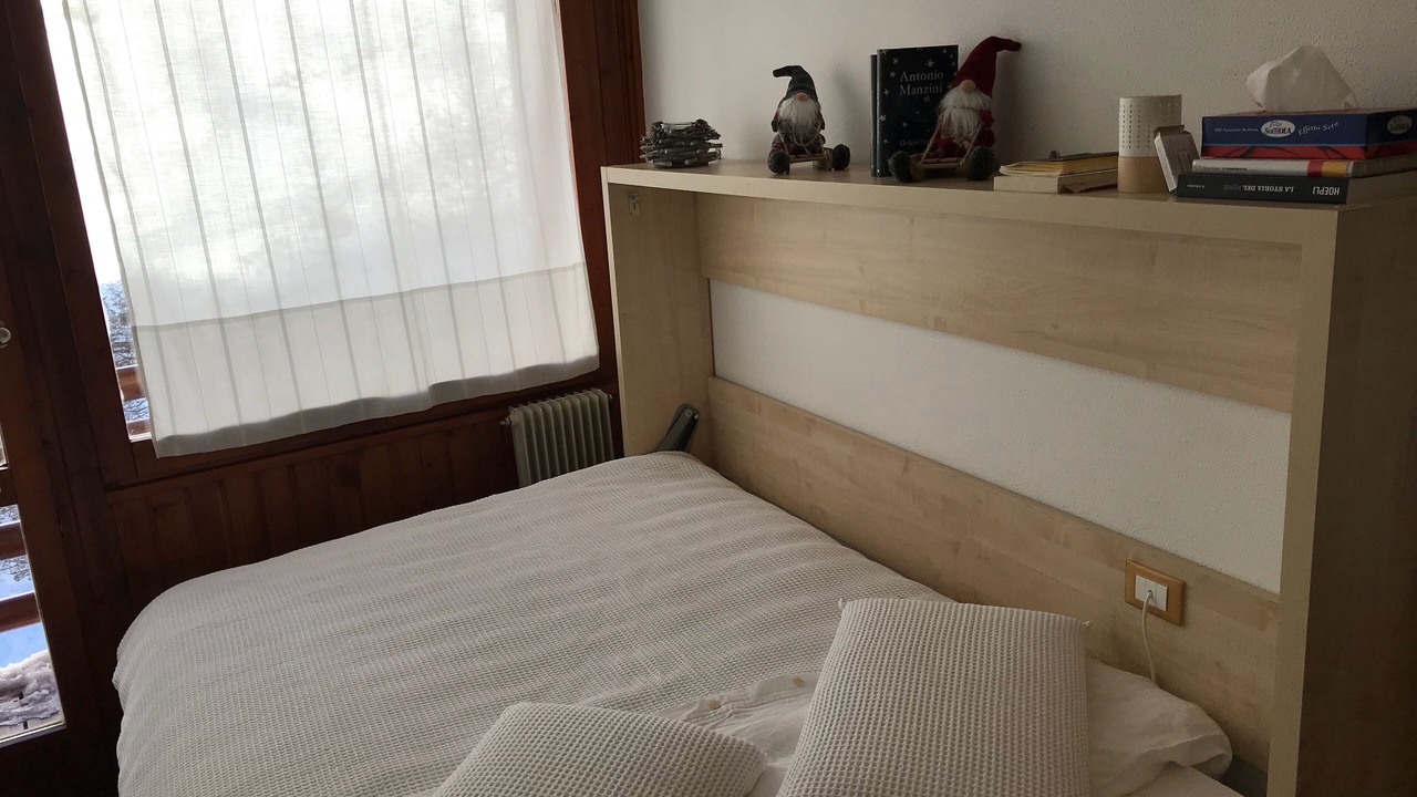 Photo of Bedroom in Cervinia