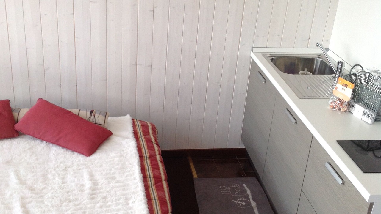 Photo of Bedroom in Cervinia