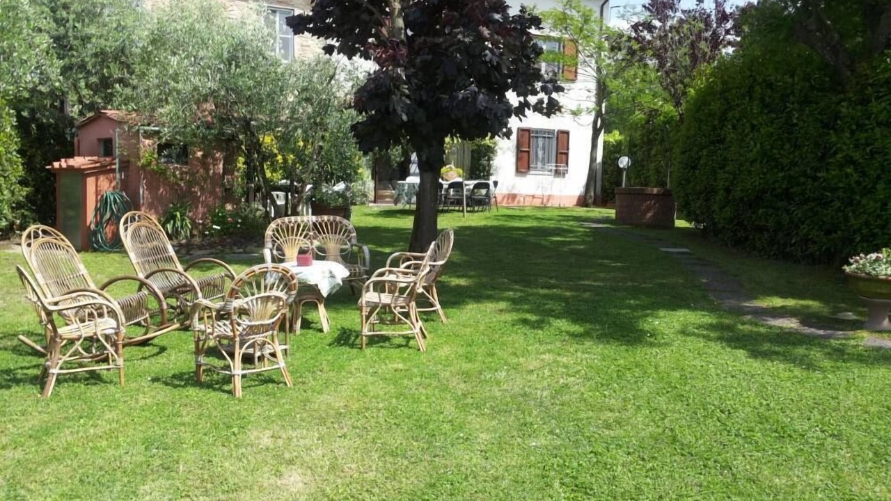 Photo of Outdoor in Pieve di Compito