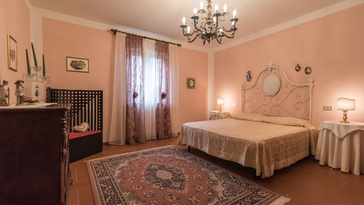 Photo of Bedroom in Pieve di Compito