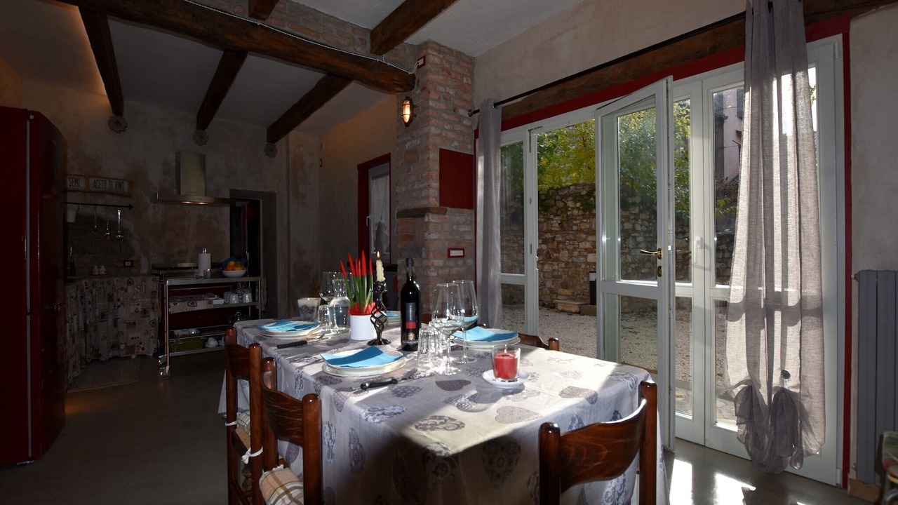Photo of Livingroom in Provaglio d'Iseo