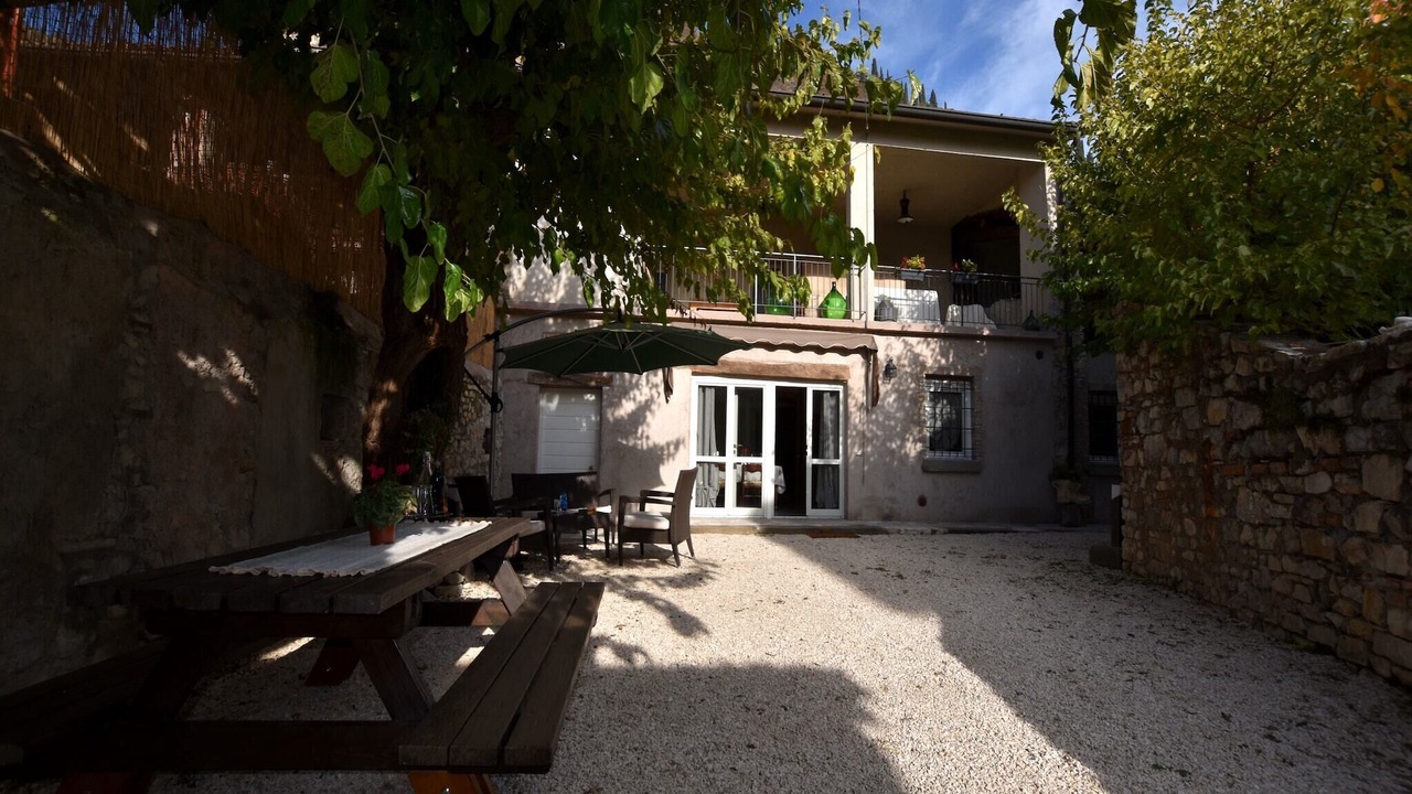 Photo of Outdoor in Provaglio d'Iseo