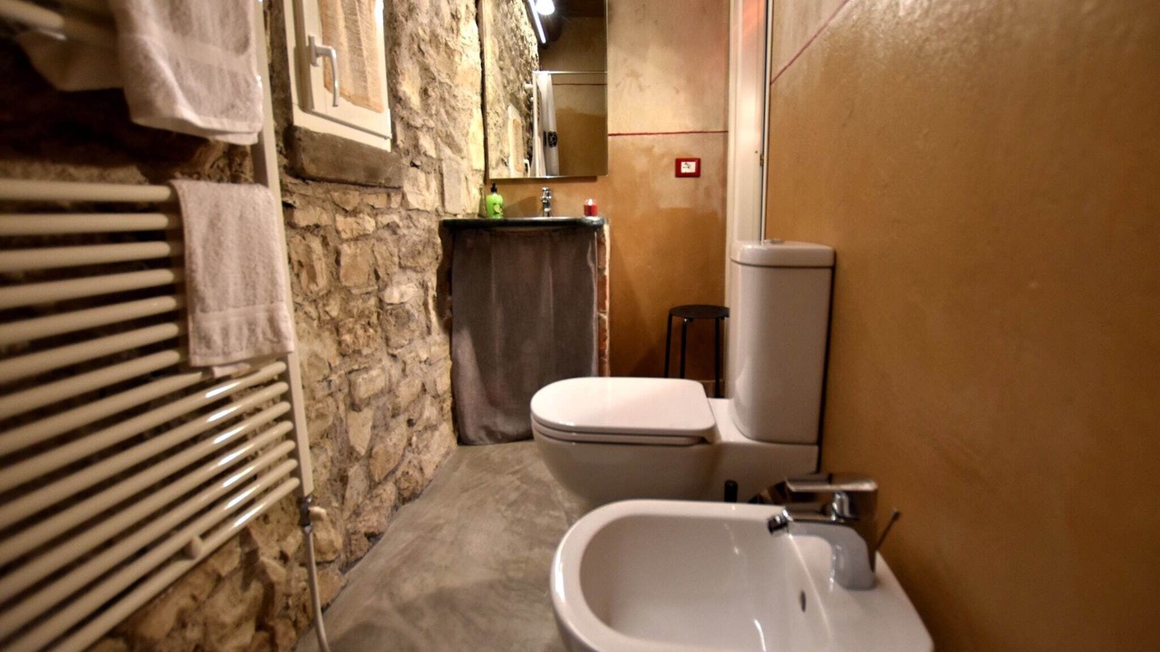 Photo of Bathroom in Provaglio d'Iseo