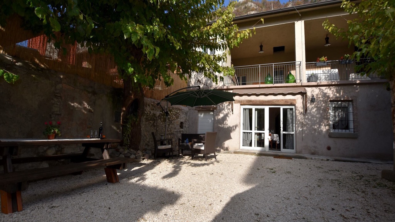 Photo of Outdoor in Provaglio d'Iseo