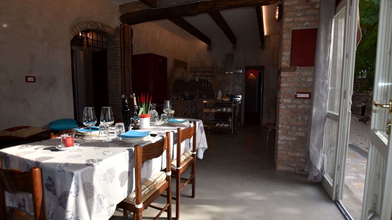 Photo of Livingroom in Provaglio d'Iseo