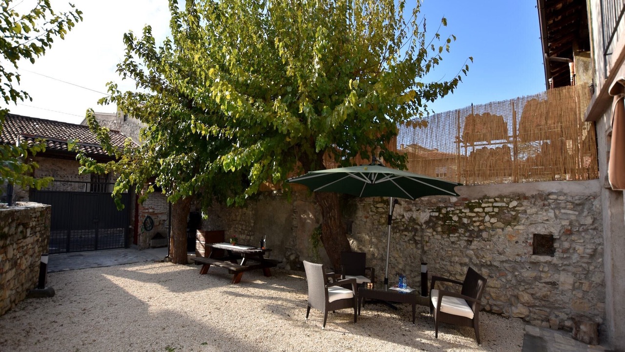 Photo of Outdoor in Provaglio d'Iseo