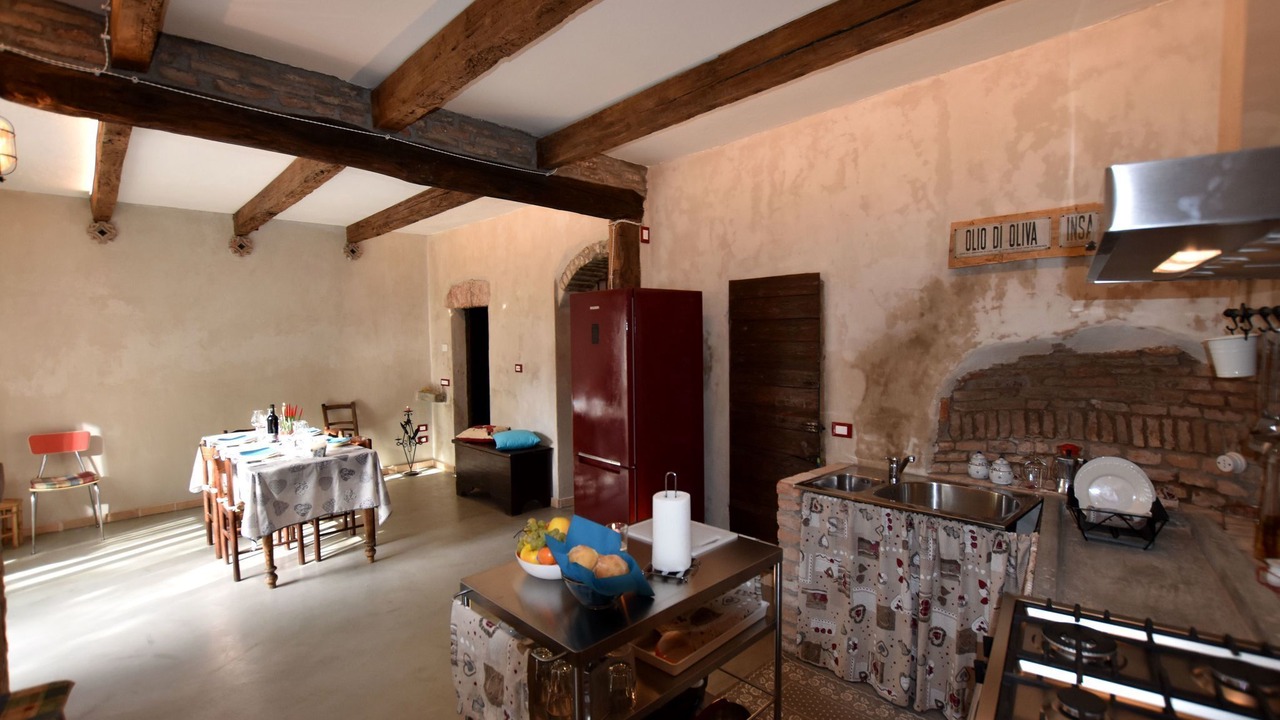 Photo of Livingroom in Provaglio d'Iseo