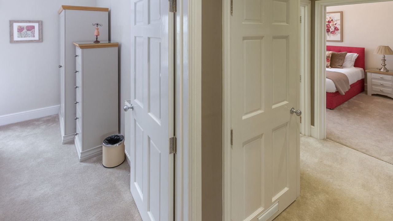 Photo of Bedroom in Upper Town