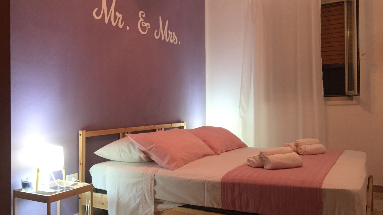 Photo of Bedroom in Floridia