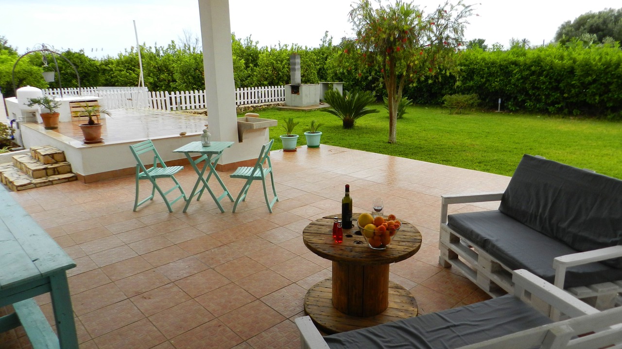 Photo of Outdoor in Floridia