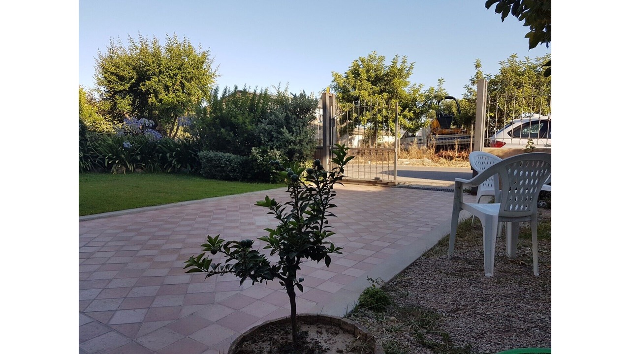 Photo of Outdoor in Gergei Historic Centre