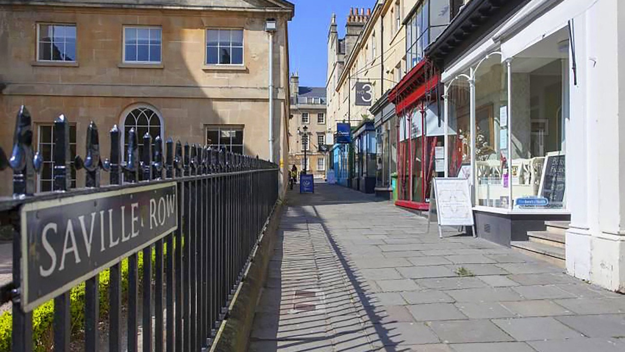 Photo of Others in Upper Town