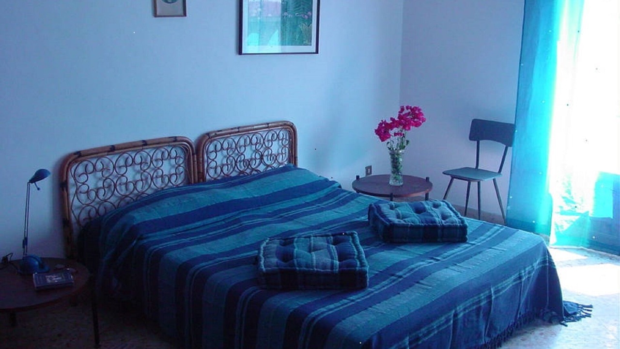Photo of Bedroom in Capo Zafferano
