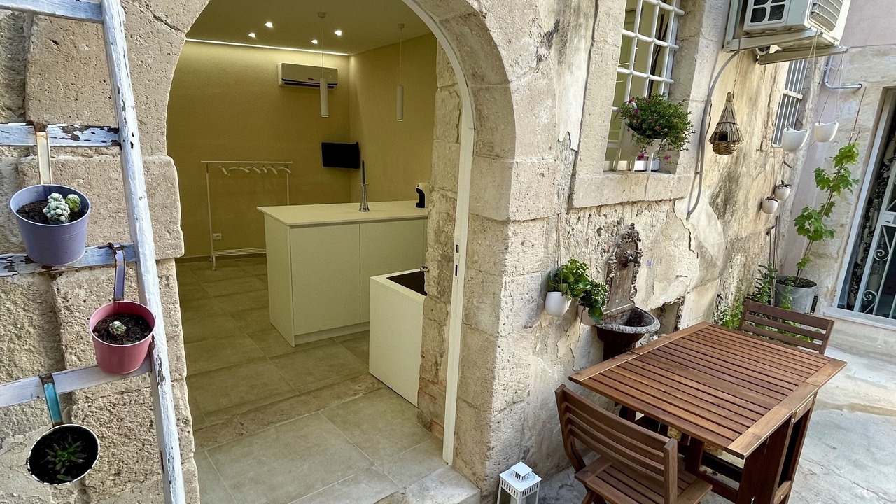 Photo of Outdoor in Ortigia
