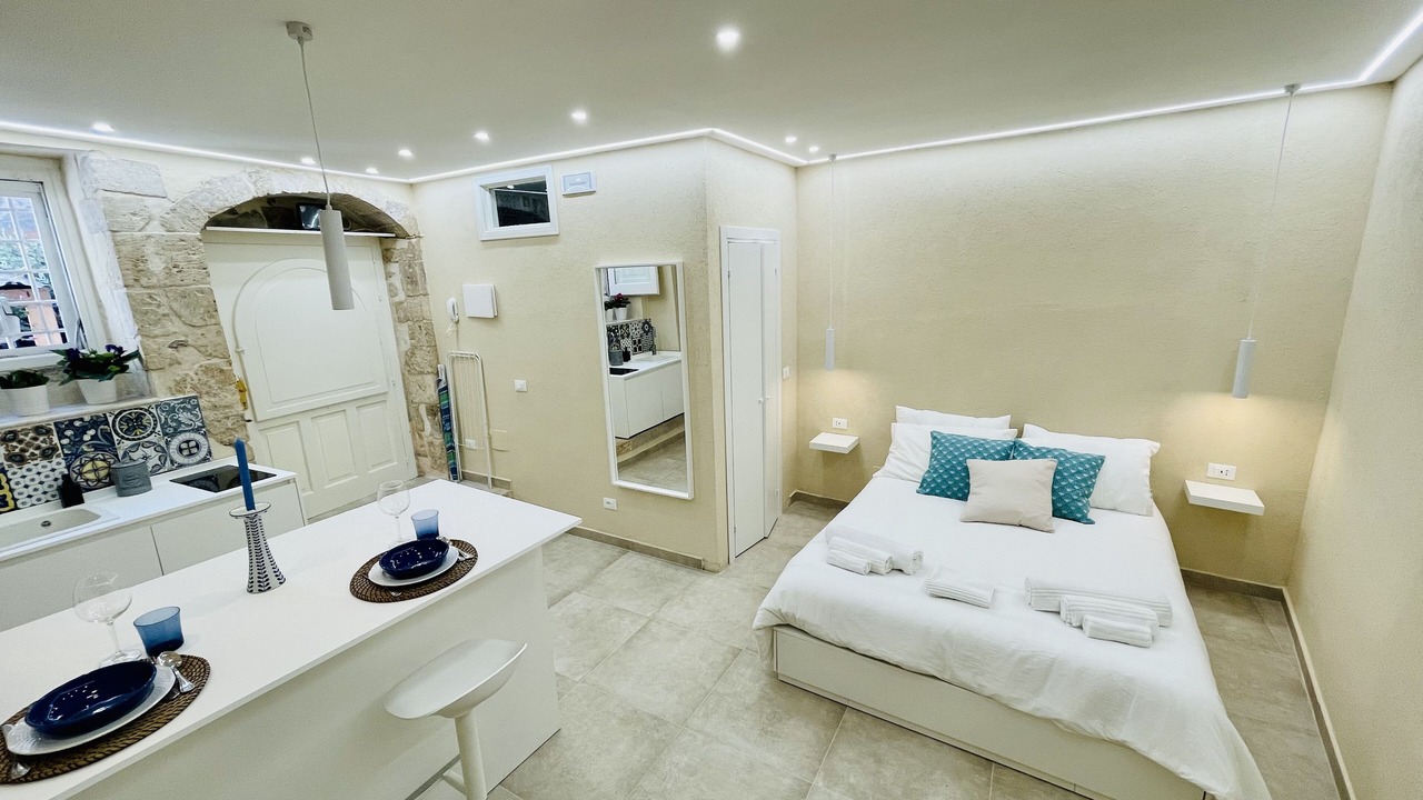 Photo of Bedroom in Ortigia
