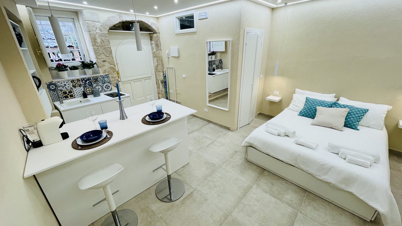 Photo of Bedroom in Ortigia