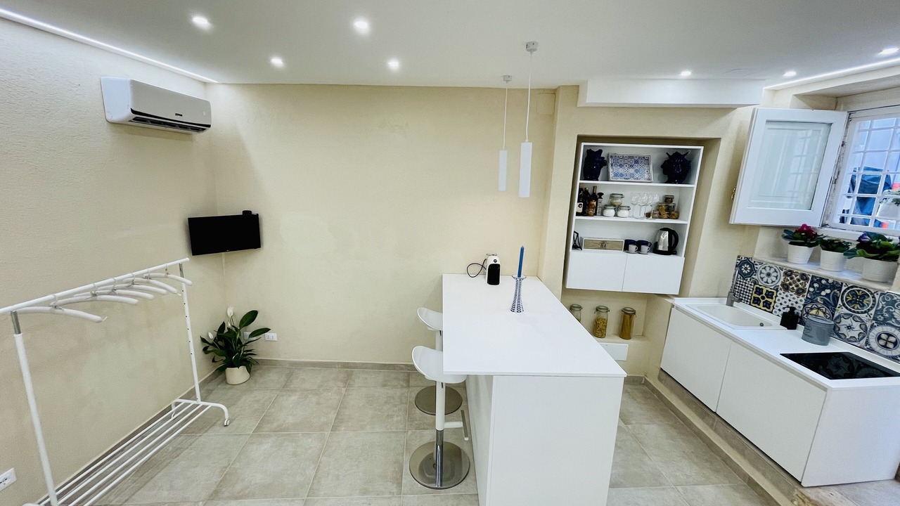 Photo of Kitchen in Ortigia