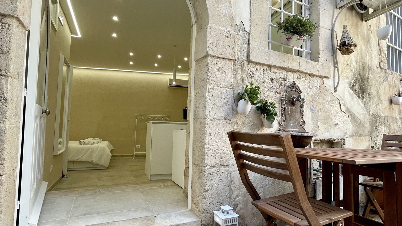 Photo of Outdoor in Ortigia