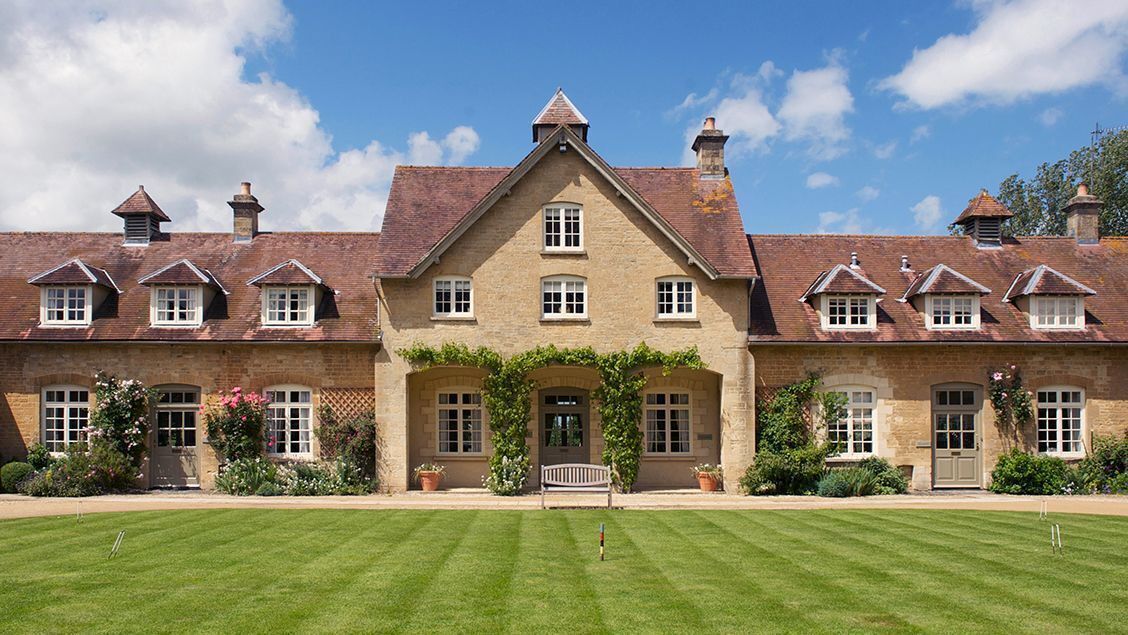 Photo of Outdoor in Chipping Norton