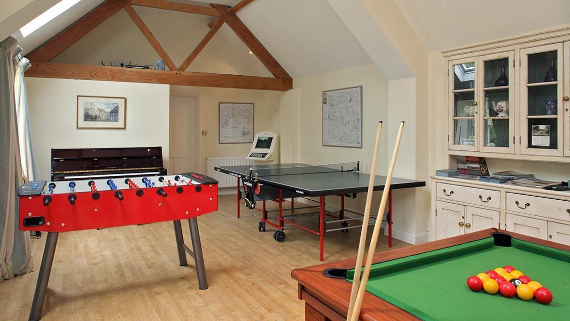 Photo of Bedroom in Chipping Norton