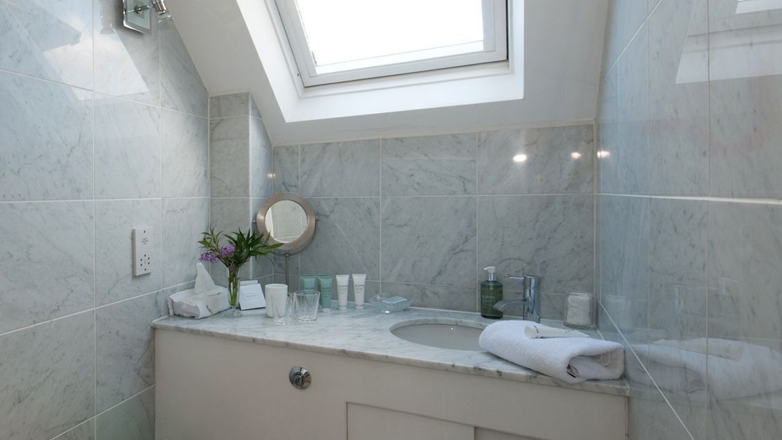 Photo of Bathroom in Chipping Norton